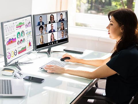 If you've been eyeing a monitor for work or gaming, Yellow Friday Sale is the perfect time to pick one up!