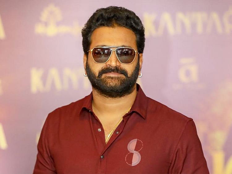 Rishab Shetty