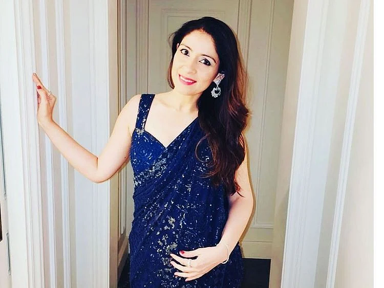 Bhavana Pandey
