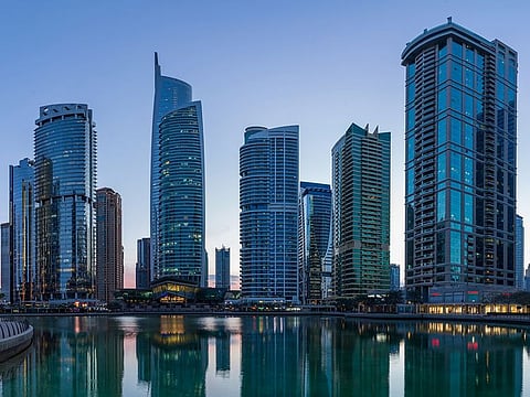DMCC in Dubai has been one of the best-performing hubs when it comes to attracting new businesses launching or entering the UAE market. 