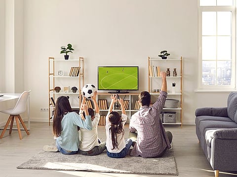 Is your home football-ready? Take advantage of the ongoing White Friday Sale on Amazon to snag these essentials. 