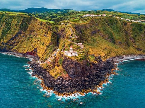 Investments in real estate for Portugal's Golden Visa starts from Euro280,000 (Dh1.04 million)  