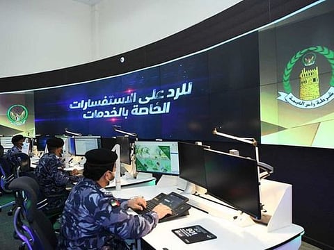 Police warn against thefts at workers’ accommodations in Ras Al Khaimah