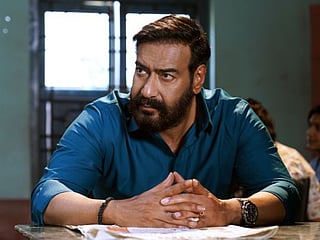 IFFI Goa 2022: Bollywood actor Ajay Devgn on his new movie ‘Drishyam 2’ and why era of superstars isn't over yet