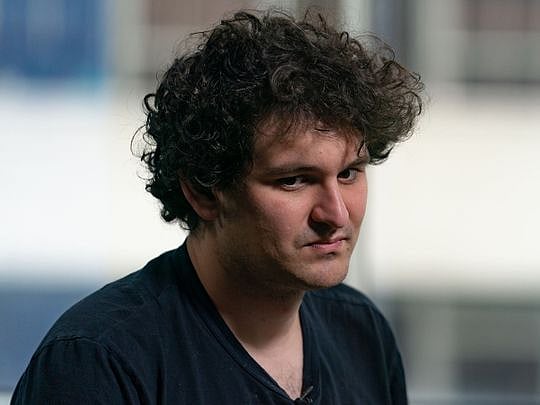 30-year-old FTX founder lost his $32b crypto empire in a day: What went  wrong?