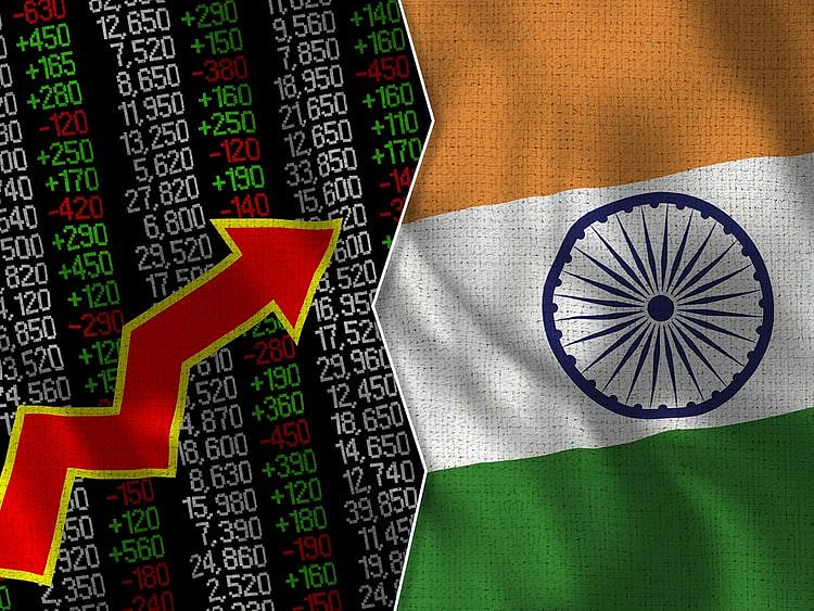 Stock-India-Economy