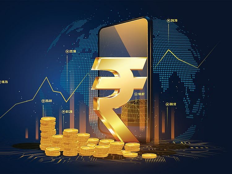 Stock-India-Economy