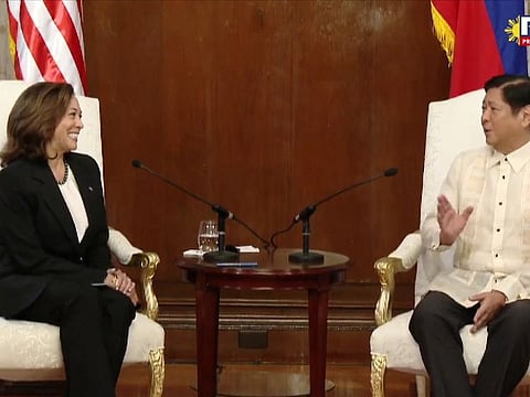 US Vice President Kamala Harris announced that the Philippines and the United States may soon kickstart talks on civil nuclear cooperation agreement which will enable US to export nuclear equipment to the Philippines. She is scheduled to visit the Philippine island of Palawan, the closest to Spratly islands group.