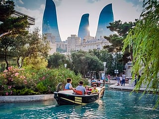  National Day long weekend: Top travel destination from UAE