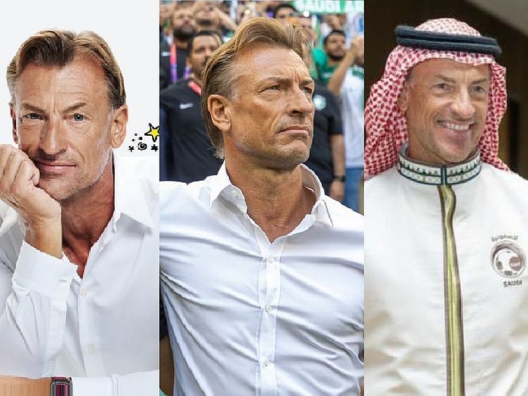 Herve Renard