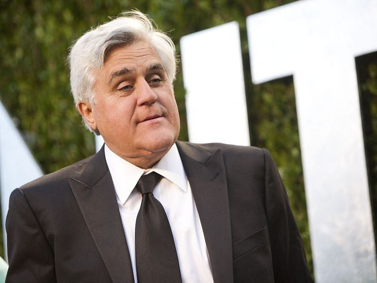 Jay Leno 8-1669184728900