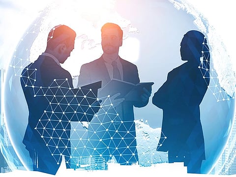 Burnout and fatigue seem to be stalking business chiefs, and to offset this they are thinking retirement, going part-time or become independent consultants. 