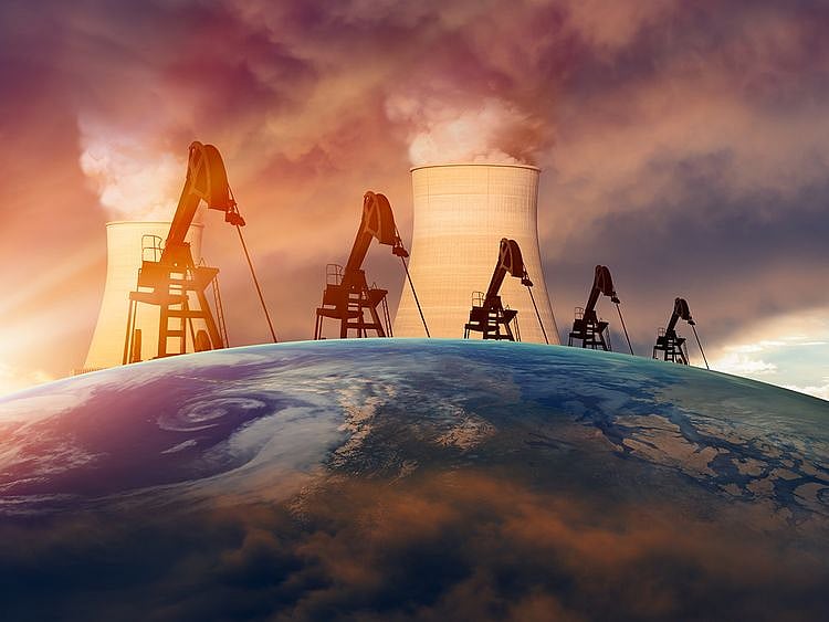 Stock-Global-Energy