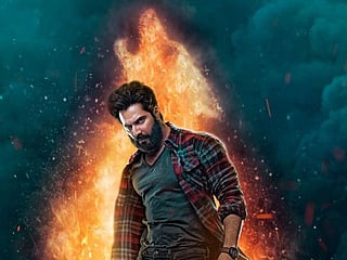 Watch: Bollywood star Varun Dhawan on getting wild for ‘Bhediya’ and why he’s fed up of film reviews by influencers