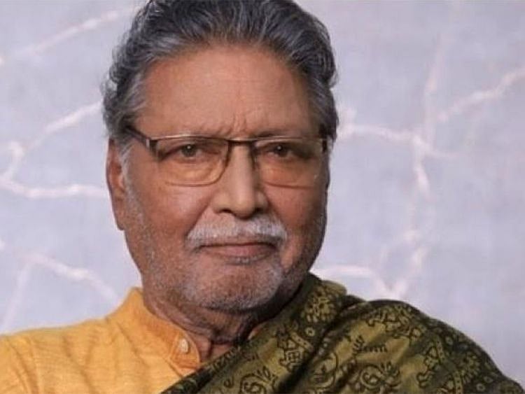 Vikram-Gokhale
