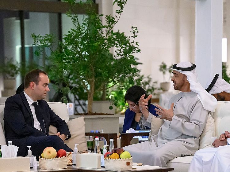 20221124 french defence minister