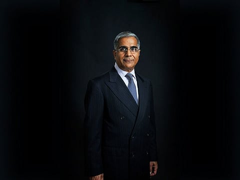 Ashok Sardana, Founder 