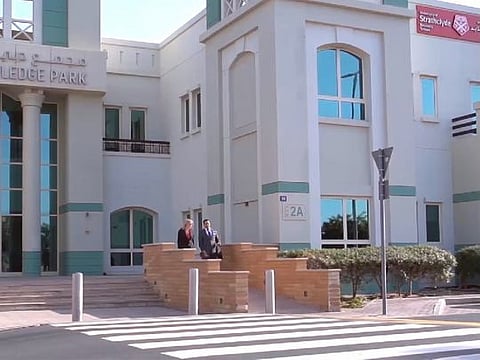 Strathclyde Business School UAE: An inspiration for executive development and global excellence