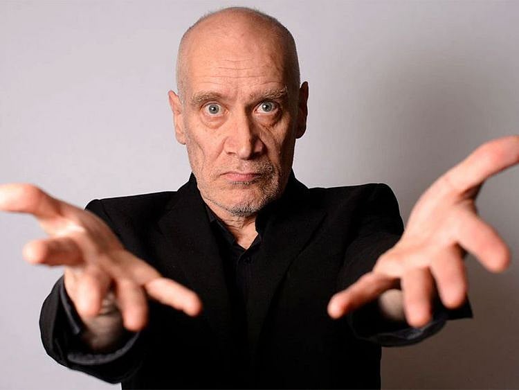 Wilko-Johnson