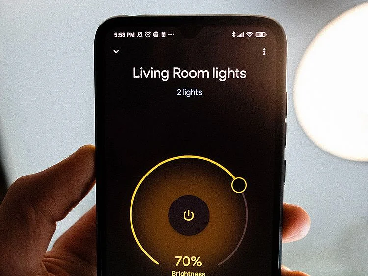 smart devices