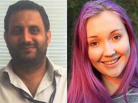  The 24 year-old Toyah Cordingley was walking her dog on Wangetti Beach, 40 km north of Cairns in Queensland, when Singh killed her in 2018.