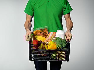 Across food, groceries and quick commerce, the numbers show how delivery has settled into everyday life.