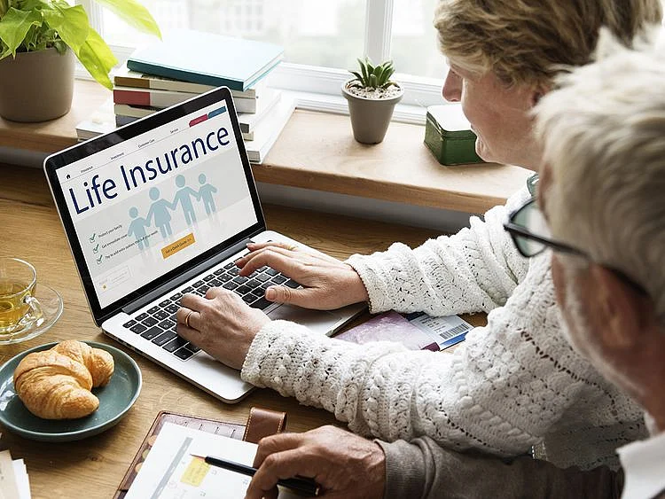 Stock-Life-Insurance