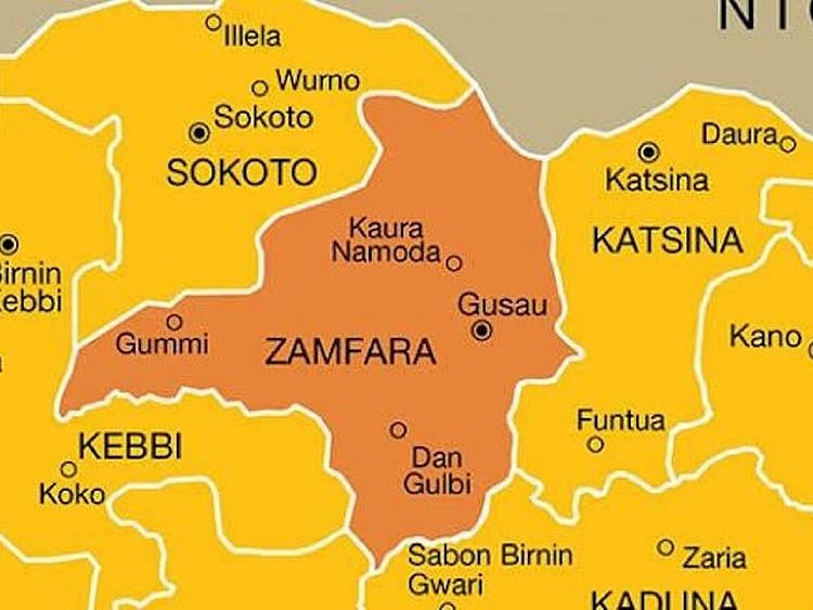 Zamfara Nigeria