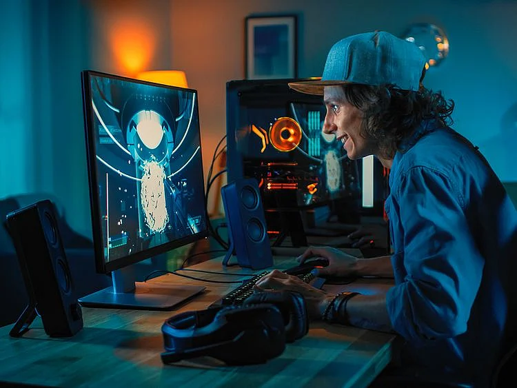 gaming