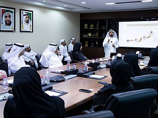 GPSSA’s July pension expenditure totals Dh711 million