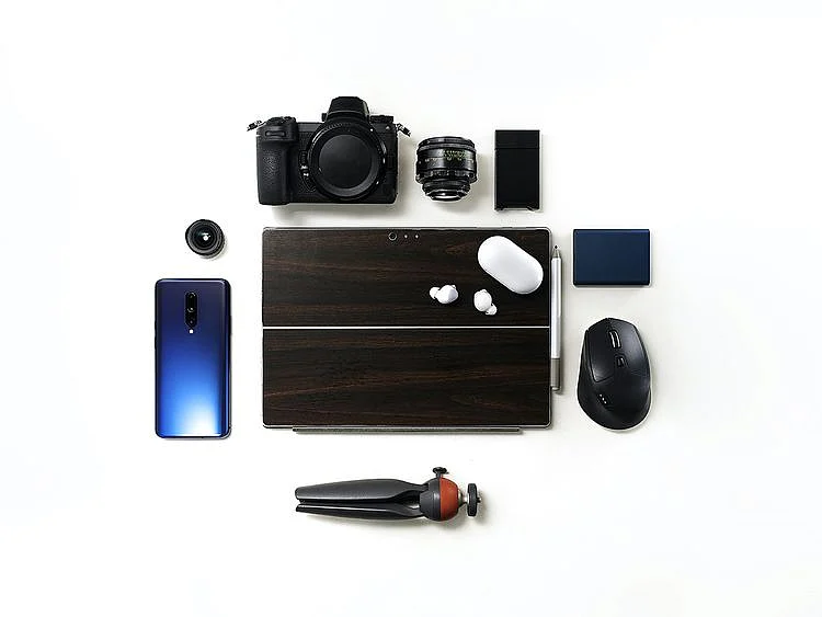 tech gadgets