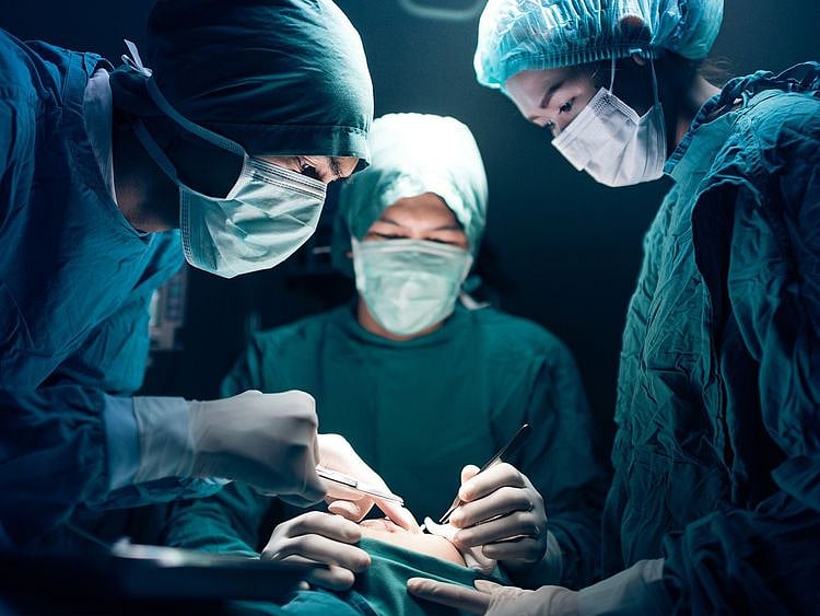 FILE WAM surgical team from Al-Qassimi Hospital-1669526875709