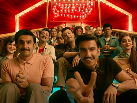 Weekend watchlist: 10 TV shows and movies from Hollywood and Bollywood to check out