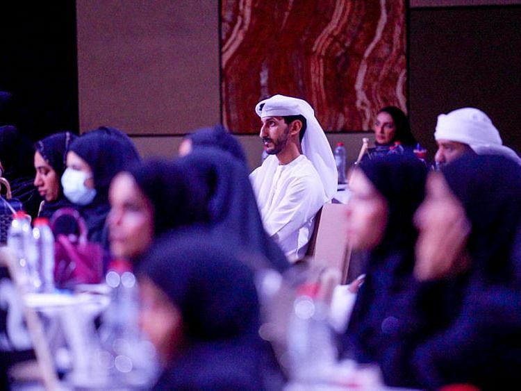 ADEKs fourth UAE national recruitment initiative to boost homegrown staff and enrich capacities-1669613941571