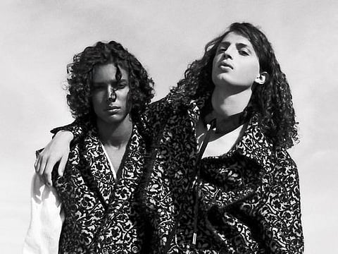 Photos: The season’s best men’s fashion