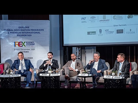 IREX Residency & Citizenship Conclave 2022 in Dubai to bring exhibitors from 15 countries