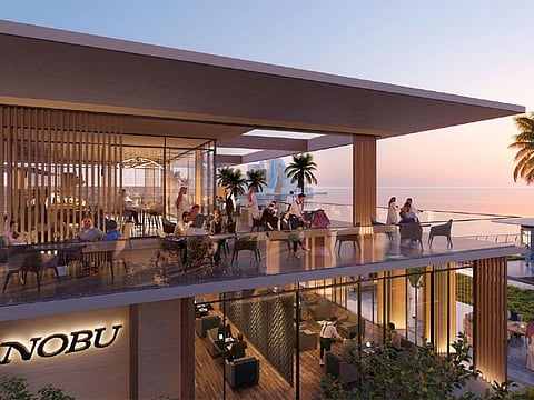 The new project activates Aldar’s existing prime land bank in Mamsha Al Saadiyat.