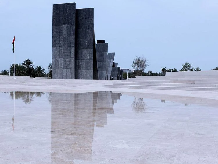 Commemoration day