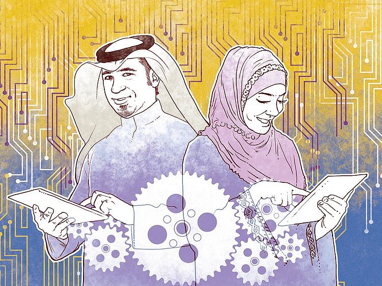 Entrepreneurship for web