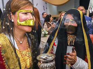 Photos: Sharjah pavilion at Guadalajara International Book Fair 2022 in Mexico