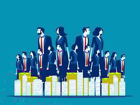 Family offices have emerged as influential platforms for investments flows into the UAE and beyond. 