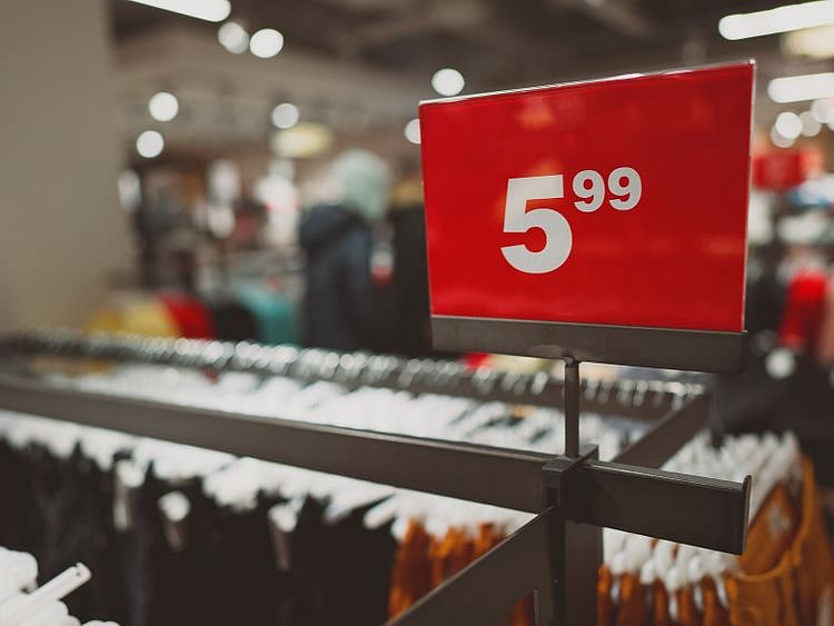 Sale 