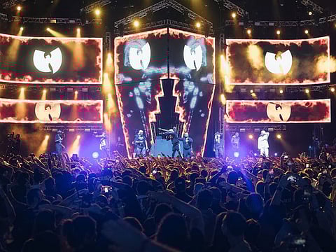 Dubai Calendar curates a range of the best live entertainment, cultural, lifestyle and sporting events that will take place in Dubai during December 2022.
