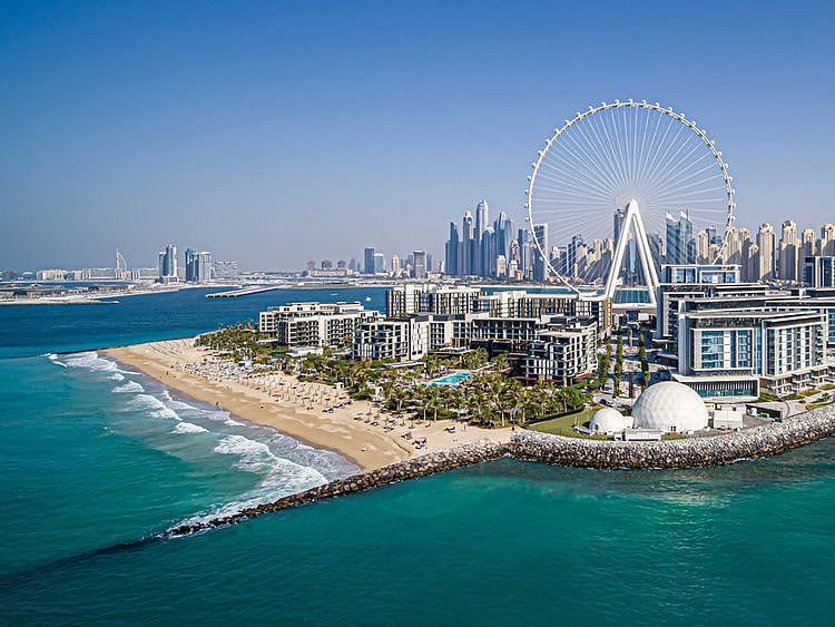 Caesars Palace Dubai