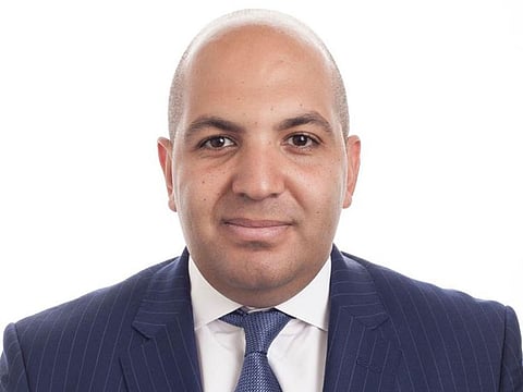 Mohamed Fahmi, EFG Hermes’ Co-Head of Investment Banking