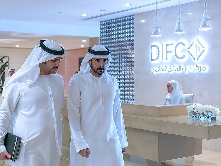 HAMDAN AND MAKTOUM