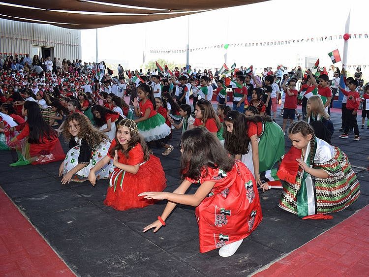 School national day