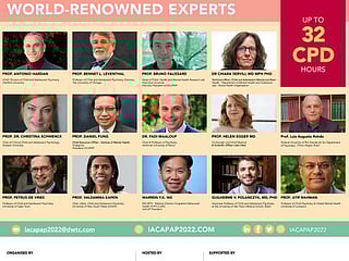 Dubai to host ‘world’s largest’ mental health congress for children