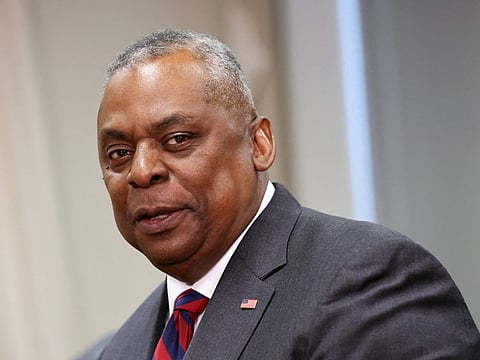 US Secretary of Defence Lloyd James Austin discussed the Pentagon’s “strong opposition to a new Turkish military operation in Syria,” during a telephone call with his Turkish counterpart.