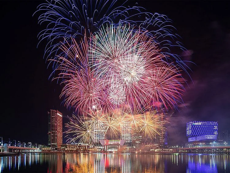 20221201 fireworks